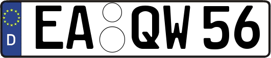 EA-QW56