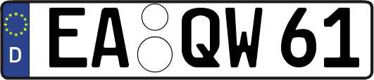 EA-QW61
