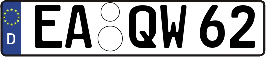 EA-QW62