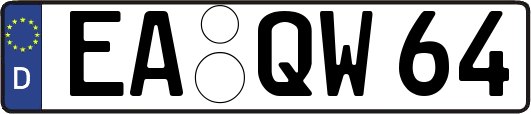 EA-QW64