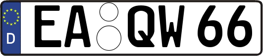 EA-QW66