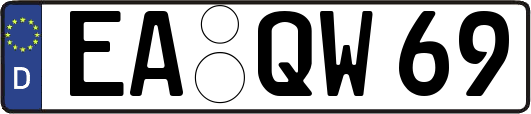 EA-QW69