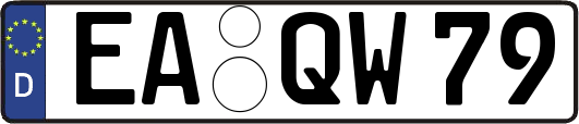 EA-QW79