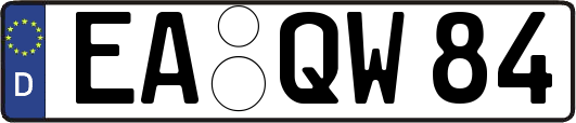 EA-QW84