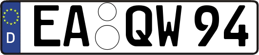 EA-QW94