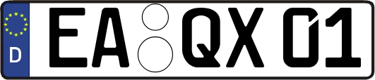 EA-QX01