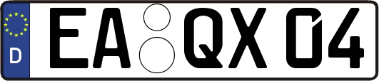 EA-QX04