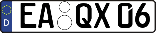 EA-QX06