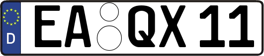 EA-QX11