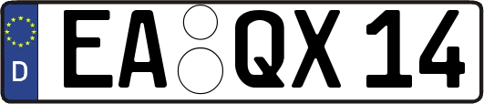 EA-QX14