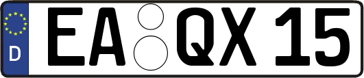 EA-QX15