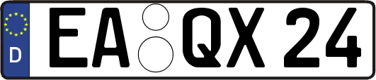 EA-QX24