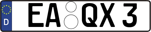 EA-QX3