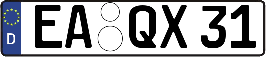 EA-QX31