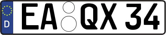 EA-QX34