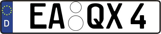 EA-QX4