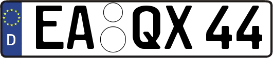 EA-QX44