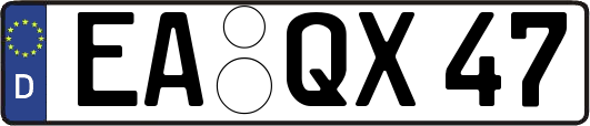 EA-QX47