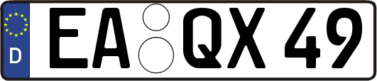 EA-QX49