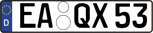 EA-QX53