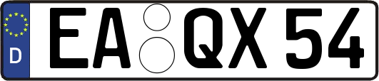 EA-QX54