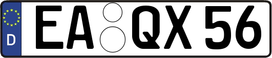 EA-QX56