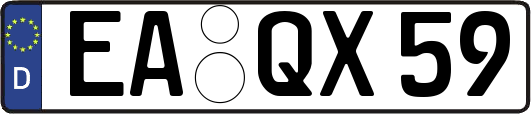 EA-QX59