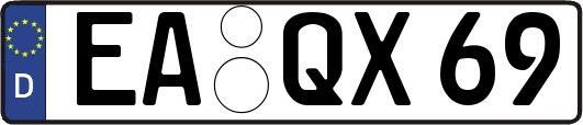 EA-QX69