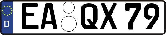 EA-QX79
