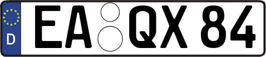 EA-QX84