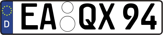 EA-QX94