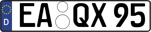 EA-QX95
