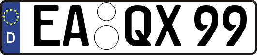 EA-QX99