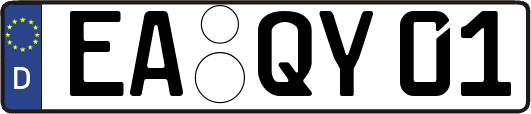 EA-QY01
