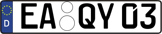 EA-QY03
