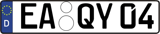 EA-QY04