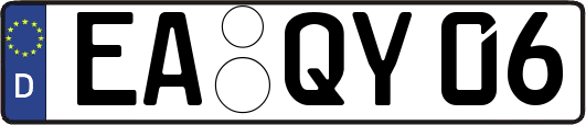 EA-QY06