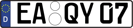 EA-QY07