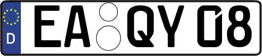 EA-QY08
