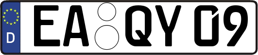 EA-QY09