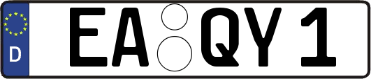 EA-QY1