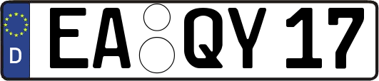 EA-QY17