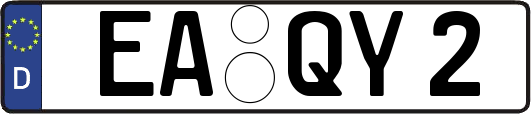 EA-QY2