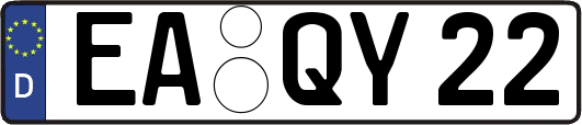 EA-QY22