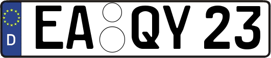 EA-QY23