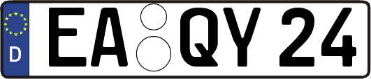 EA-QY24