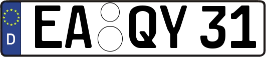 EA-QY31