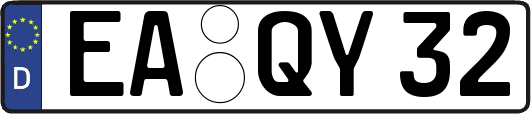 EA-QY32