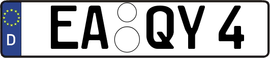 EA-QY4