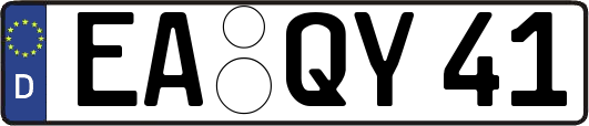 EA-QY41